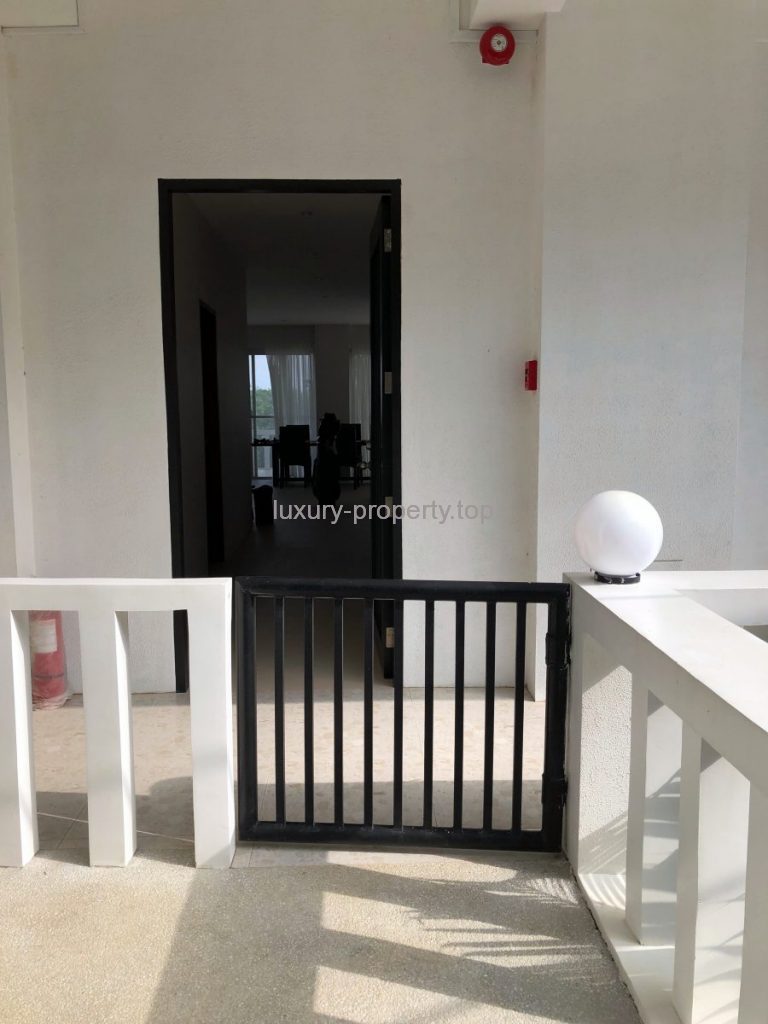 Boracay New luxury 3 bed-apartment